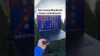 Tym nowy MacBook może zaskakiwać [upl. by Adolphus]