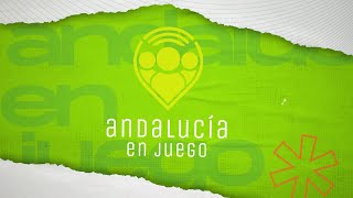 🟢 EP2 T1  𝗔𝗡𝗗𝗔𝗟𝗨𝗖𝗜𝗔 𝗘𝗡 𝗝𝗨𝗘𝗚𝗢  Actualidad información y agenda deportiva de Andalucía [upl. by Debee]