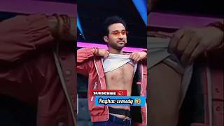 Raghav juyal best comedy  raghavjuyal raghavshakhti raghavjuyaldanceplus raghavjuyalbestcomedy [upl. by Ahseinek]