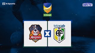 Copa do Brasil de Futsal 2023 Magnus x Apodi Futsal  Final  Volta  AO VIVO [upl. by Rothenberg160]