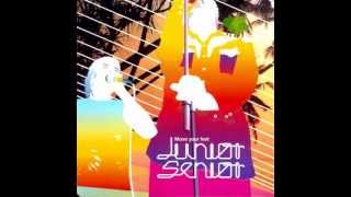 Junior Senior Move Your Feet Extended Version [upl. by Vinaya]