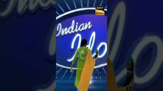 Achara Ke Chhaw Me 💃 Indian idol 👯 Ranjita Kumari 💃 bhojpuri trending dance shorts [upl. by Alexander25]