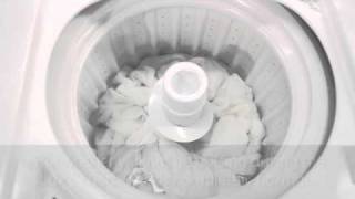 Washer  Rinse amp Soak [upl. by Donalt]