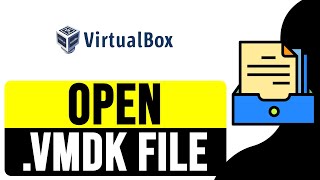 How to OPEN a VMDK FILE in ORACLE VIRTUALBOX 2024  Import VMDK to VirtualBox [upl. by Nicolas]