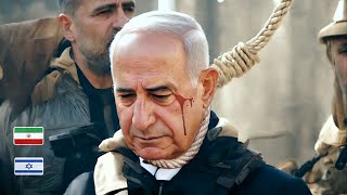 1 minute ago Israeli President Captured and Executed by Iranian Elite Forces [upl. by Bartel]