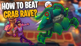 How to beat Crab Rave in Set 12 [upl. by Noeruat]