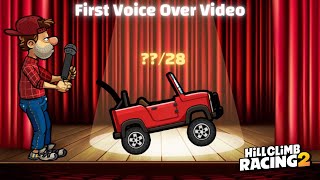 🔥 Ranking ALL Vehicles in HILL CLIMB RACING 2 🎤 [upl. by Saxe]