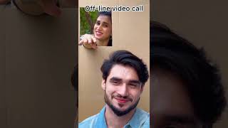 Abraz Khan New Comedy video 😅🤣 [upl. by Iniretake]