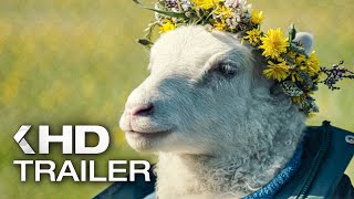 LAMB Trailer 2021 [upl. by Griz]