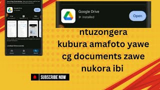 UBUNIBWOBURYO BWOROSHYE BWAGUFASHA KUBIKA IBINTU KURI EMAIL [upl. by Haral369]