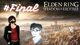 NERFEARON A RADANH AHORA CAERA  Elden ring DLC con Kuro  Guardia Vtuber [upl. by Eilarol]