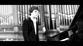 Alexei SultanovChopin Scherzo №2 Op31 8th Tchaikovsky Competition1986 [upl. by Ellehcsar]