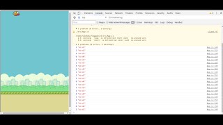 Creating HTML5 games in Reactjs [upl. by Robb394]