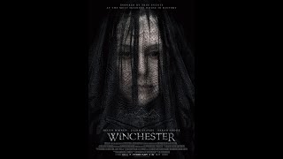 Winchester 2018 Trailer Full HD [upl. by Strep]