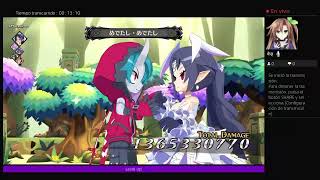 Disgaea 6 [upl. by Ytirahc]