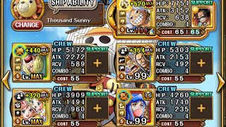 Lvl 100 Brook PKA vs G5 OPTC [upl. by Thun909]