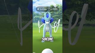 Suicune Best Raid Counters 100 IVs Shiny Potential amp More In Pokémon GO pokemongo [upl. by Allis]