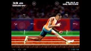 QWOP Android [upl. by Kopans648]