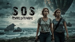 Sisters Fight for Survival on a Dangerous Island  Thriller Adventure English Film [upl. by Luisa733]