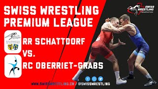 20221008  RR Schattdorf vs RC OberrietGrabs  Premium League [upl. by Arbuckle]