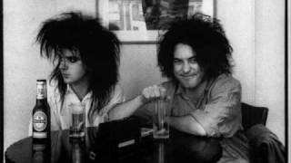 The Cure  All I Want Live 1987 [upl. by Africa]