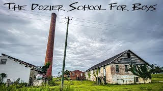 2022 The Dozier School For Boys [upl. by Kerek]