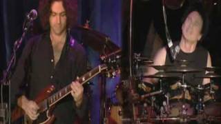 Punkys ZPZ Terry Bozzio plays Punkys Whips  Part 1 [upl. by Kravits689]