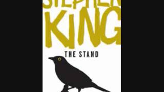 Stephen Kings The Stand Chapter 8 only [upl. by Darnok729]