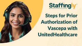 💊 How to Get Prior Authorization for Vascepa with UnitedHealthcare [upl. by Dietz335]