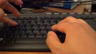 How to type A to Z in under 3 seconds [upl. by Compte]