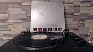 Ultravox vienna vinyl [upl. by Billat]