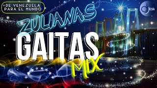 🇻🇪🎶 Gaitas Tradicionales Mix Solo Éxitos 🎶🇻🇪 [upl. by Winters70]