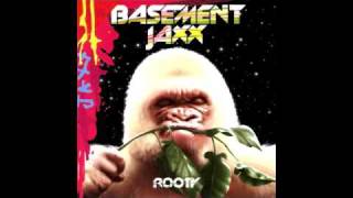 Basement Jaxx  Wheres Your Head At 51 [upl. by Perlman]