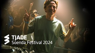 Tjade  Soenda Festival 2024 [upl. by Lew]