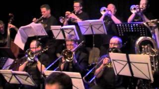 Millennium Jazz Orchestra  Pretty Pumps [upl. by Litman628]