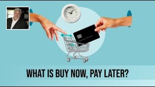 What Is Buy Now Pay Later  Ron Poindexter Super Broker 6159950505 [upl. by Hgielak288]