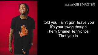 Lil Durk  Skrubs Lyrics [upl. by Miguelita153]