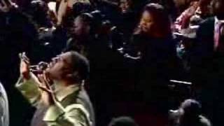 Tye Tribbett Preaching 4 [upl. by Anaeda]