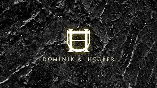 Dominik A Hecker  Voices Auddict Hexeract Demo [upl. by Inerney713]