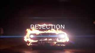 uicideboy  Dejection Lyric video [upl. by Eibob]