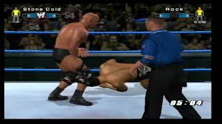 FULL MATCH  The Rock vs Mankind – WWE Championship Match Raw Jan 4 1999 [upl. by Elohc]