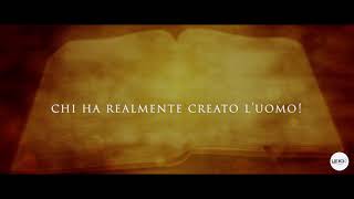 Le Porte degli Elohim  BookTrailer [upl. by Lama501]