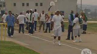 PrisonDesegregation Plans Prompt Fears [upl. by Sayce]