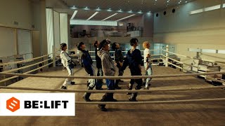 ENHYPEN 엔하이픈 No Doubt Official MV Performance ver [upl. by Sevik42]