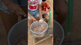 Teve cereal😅 viralvideo video youtubeshorts fyp shorts short [upl. by Lerred]