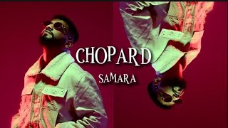 samara chopard audio  Attack on Tita  remix anime edit music mix 2024 هجوم العمالقة و سمارا ريمكس [upl. by Ellierim8]