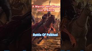 Baji Rao The Epic Battle Changed Indian History Forever shorts history india [upl. by Kablesh]