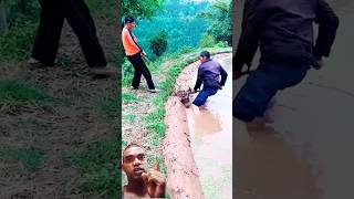 bajare ko Gira Gira Hua uthana agriculture farming farmer villagelife vlog farmingsecrets [upl. by Luahs27]