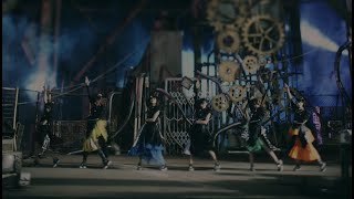 i☆Ris  「Changing point」 Dance Ver [upl. by Isabella]