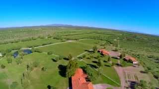 Arizona Ranches for Sale  Montosa Canyon Ranch [upl. by Anitnemelc316]